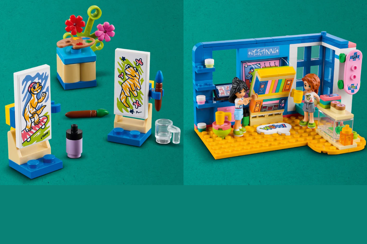 bo-lego-friends-mo-phong-phong-ngu-sang-tao