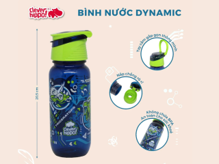 binh-nuoc-nhua-dino-mech-rex-xanh-navy-tien-loi