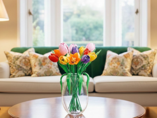 hoa-tulip-lego-decor-tet-hien-dai