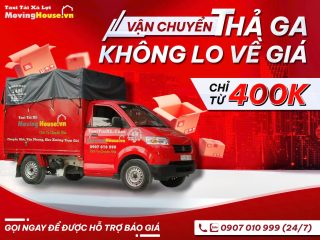 Dịch vụ chuyển nhà Quận 3 – Giải pháp chuyển dọn trọn gói an toàn, nhanh chóng và tối ưu chi phí